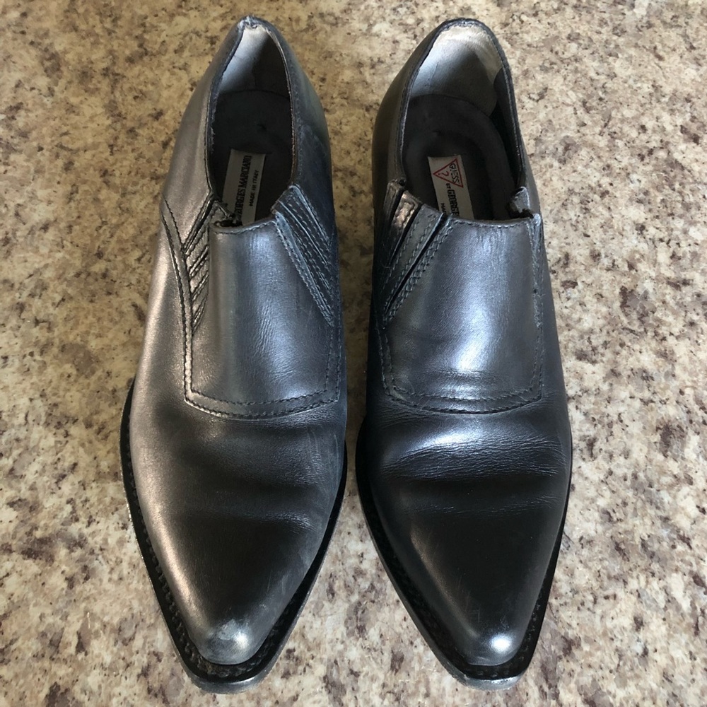 Georges Marciano Guess Booties